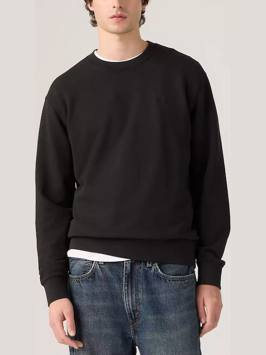 Levi's Hanorac Mineral Negru
