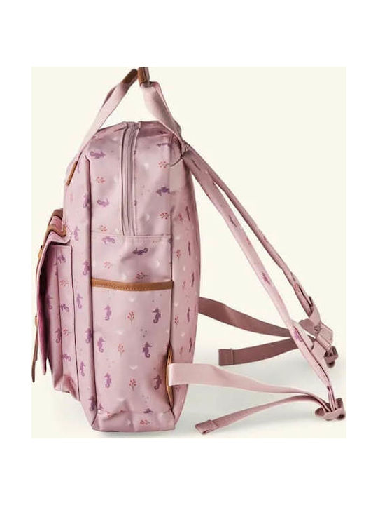 Fresk Seahorse Kids Backpack
