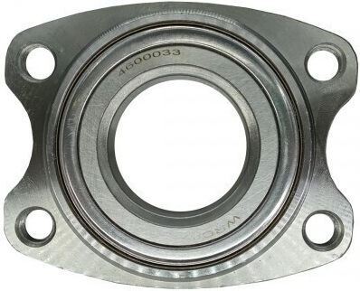 Τροχός Ρουλεμάν Μπροστινού Τροχού Audi A4 A6 A8 Seat Exeo Vw Passat 4d0407625d