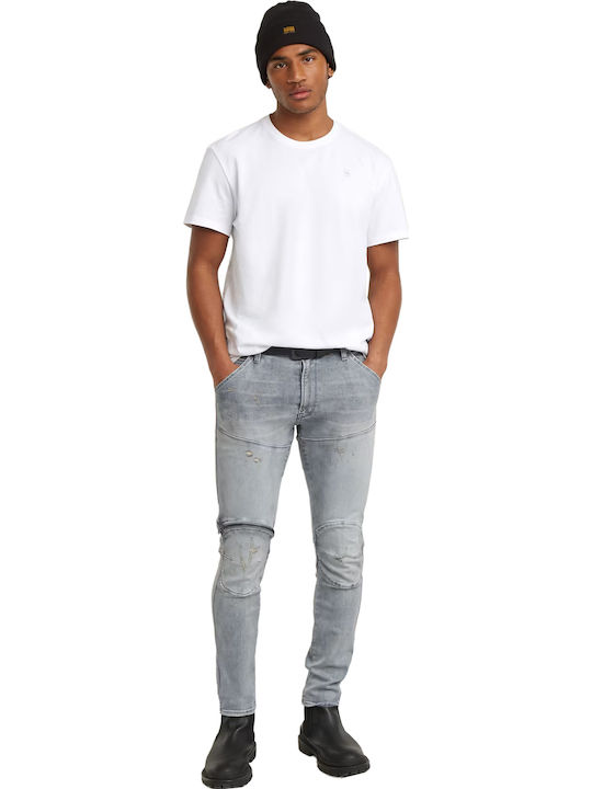 Base T-shirt White