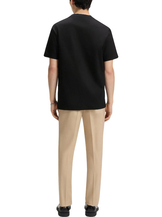 Dalile T-shirt Black