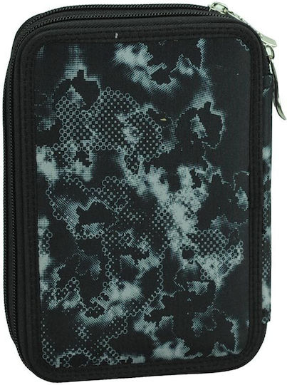 Back Me Up Filled Pencil Case