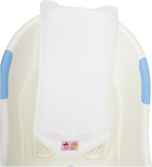Cangaroo Baby Badewannenständer Weiß
