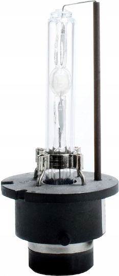 St Parts Car Lamp D2S Xenon 5000K Cold White 85V 35W