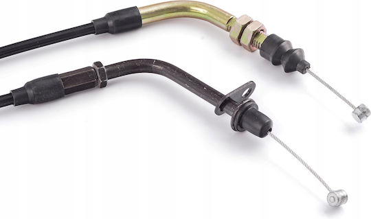 Throttle Cable Scooter Gy6 4t Zipp Romet Kingway Barton