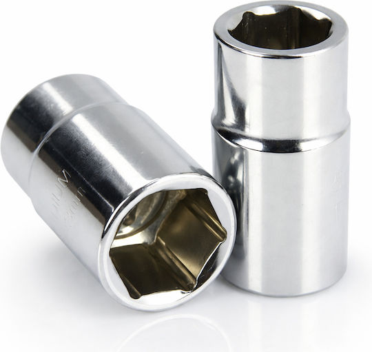 Fixem Auto-Radmutternschloss Typ L 17 19 21 23 Mm