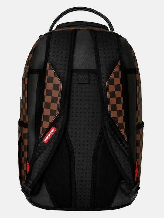 Sprayground Stitch Breakout Dlxsr Ghiozdan De Spate Multicolor