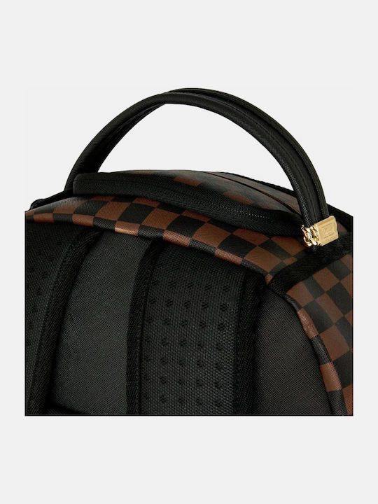 Sprayground Stitch Breakout Dlxsr Ghiozdan De Spate Școala Gimnazială- Liceu Multicolor