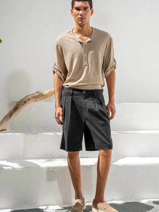 Men's Shorts Black