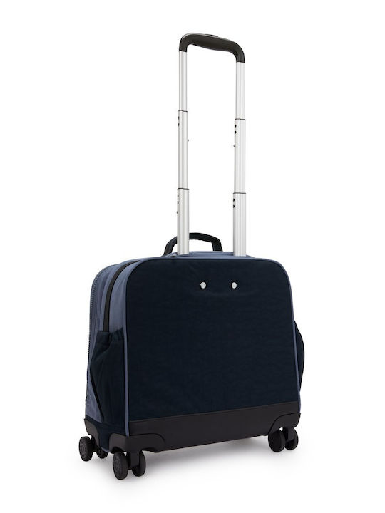 Kipling New Storia Τρόλεϊ Game Grey Kipling New Storia Τρόλεϊ Game Grey