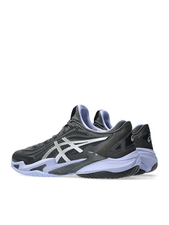 ASICS Court Ff 3 Men's Tennis Shoes for All Courts Black