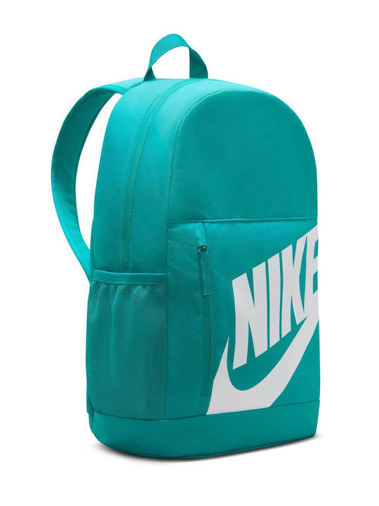 Nike Elementa Σχολική Τσάντα Πλάτης Πολύχρωμη