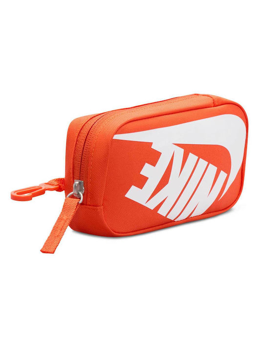 Nike Elementa Σχολική Τσάντα Πλάτης Μπλε