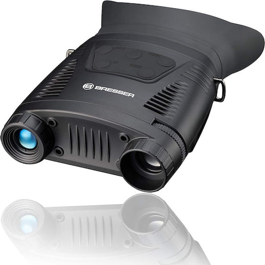 Bresser Binocluri Digitale 1x42mm De Noapte 392gr