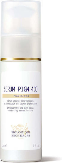 Biologique Recherche Серум Pigm 400 30 мл