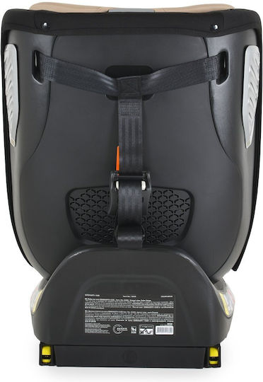 Moni Serengeti Autositz i-Size mit ISOfix Beiges 0-36 kg
