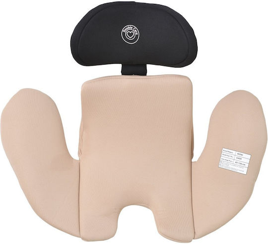 Moni Serengeti Autositz i-Size mit ISOfix Beiges 0-36 kg