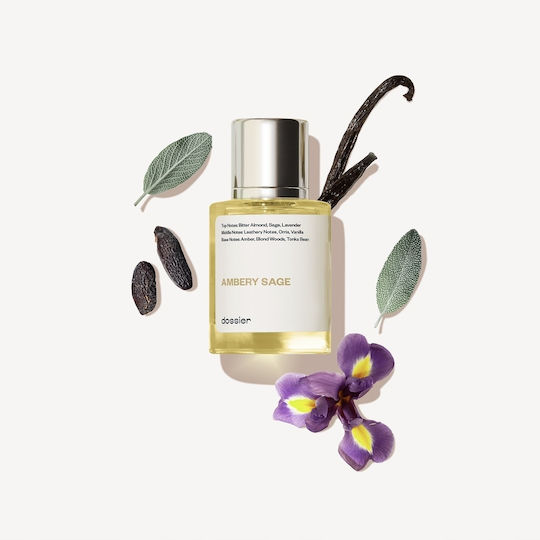 Dossier 50ml