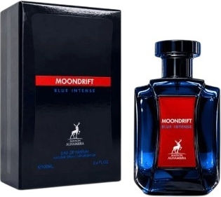 Maison Alhambra Eau de Parfum 100ml