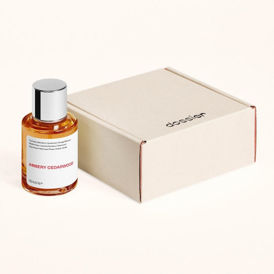 Dossier 50ml