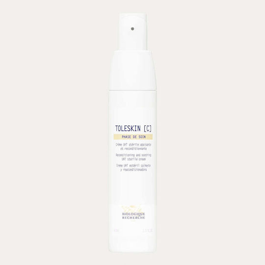 Biologique Recherche Toleskin C 40ml