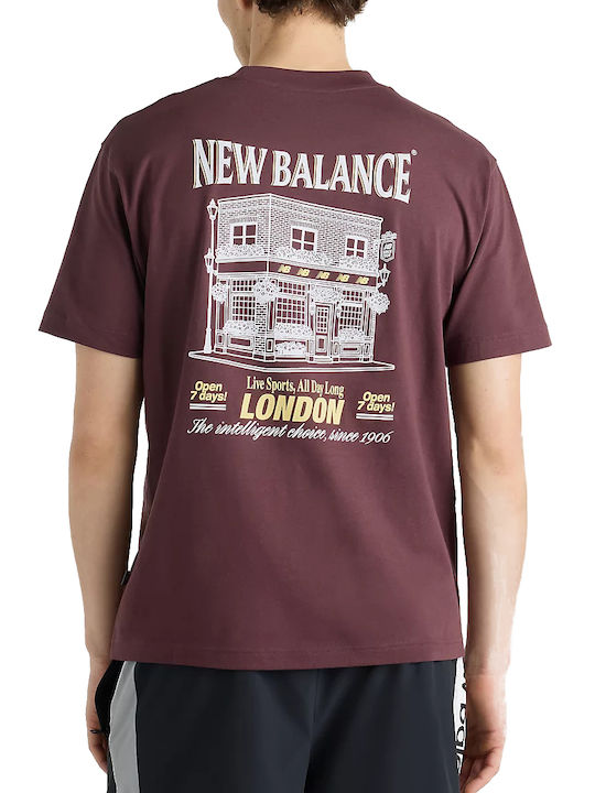 New Balance New Balance