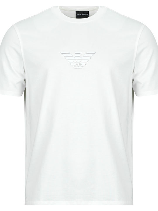 Eagle T-shirt Off White