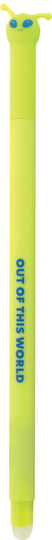 Spree Alien Gel Stifte