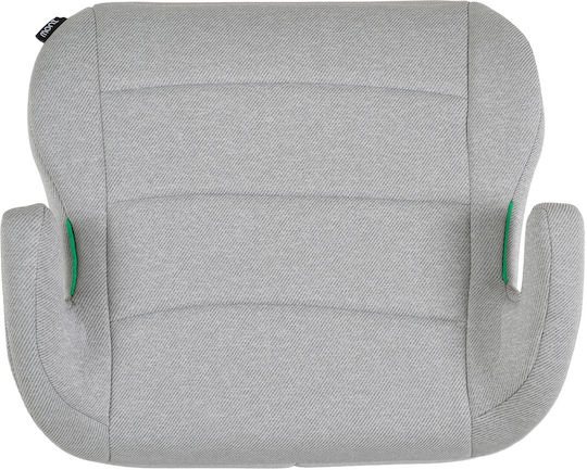 Moni Καθισματάκι Αυτοκινήτου Booster i-Size Grey 22-36 kg