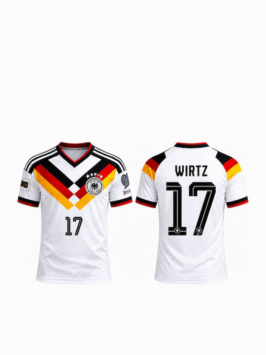 Herren Fußball Trikot