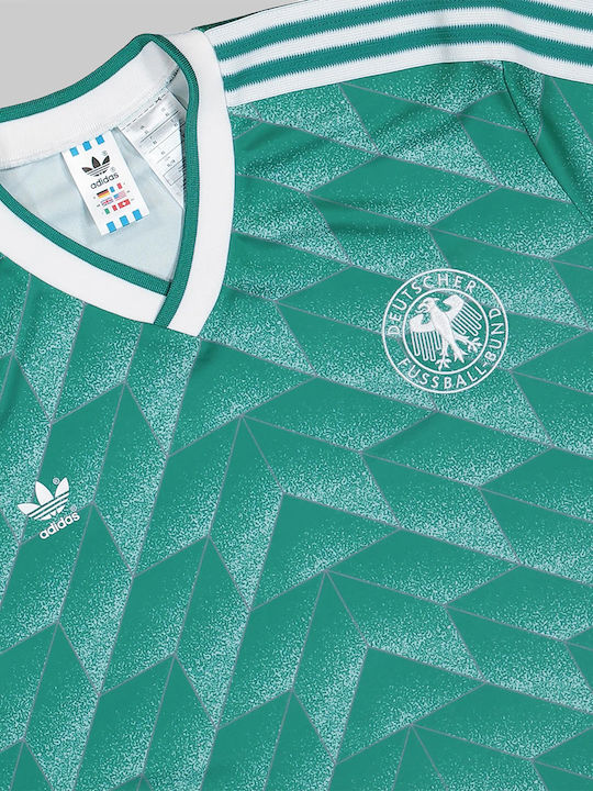 90 Away Men's Football Jersey