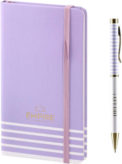 Empire Distillery Ballpoint Pen