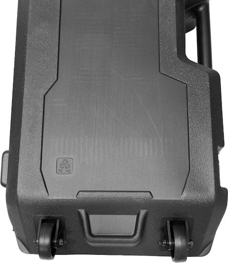 Deli DE-DG15-2E Kroustiko Demolitionist Elektrisch 1800W mit HEX Steckdose