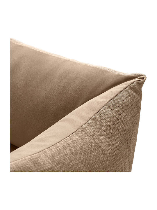 Hunter Seattle Hundebett Selbstheizend Orthopädisch Grau 69920 Mittel