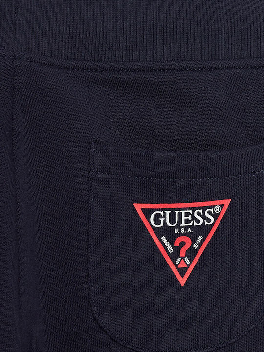 Kids Sweatpants Navy