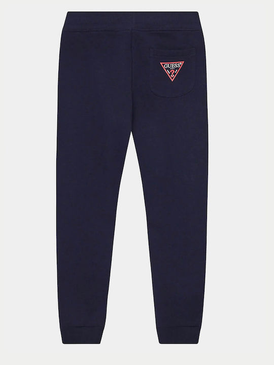 Kids Sweatpants Navy