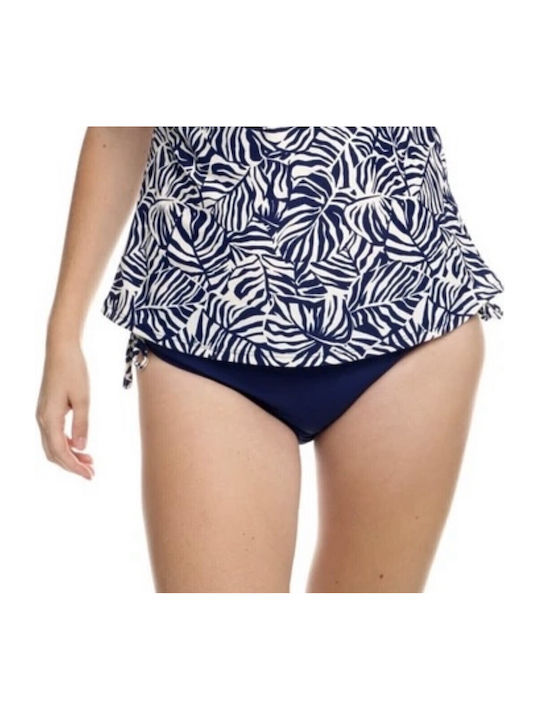 Set Bikini Navy Blue