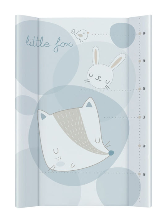 Kikka Boo Μαλακή Αλλαξιέρα 50x80cm