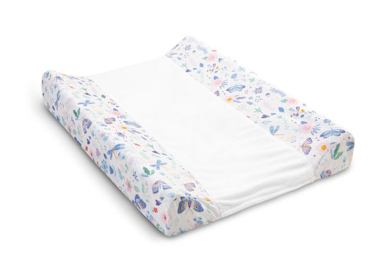 Sensillo Wickelunterlage für Babys 70x50cm