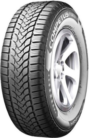 Lassa 225/60R17 99HH XL Χειμερινό Λάστιχο Αυτοκινήτου