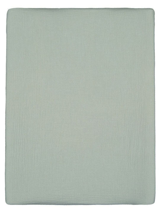 La Redoute Interieurs Capac pentru schimbarea bebelușului Kumla Verde 48x72cm
