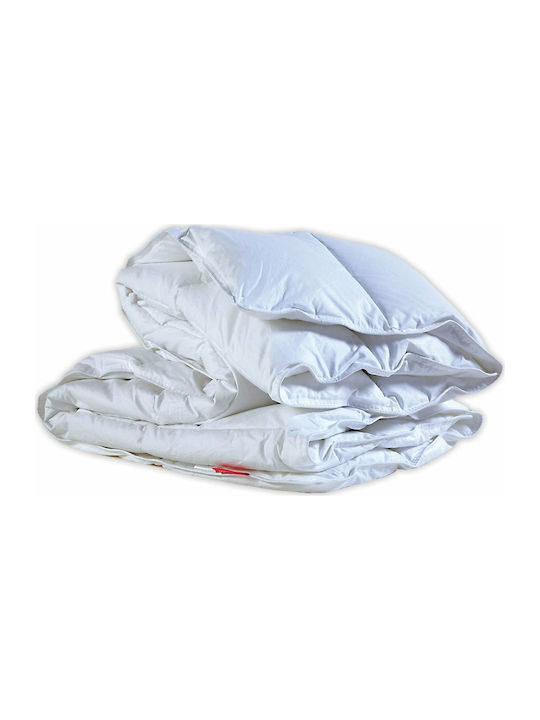 Nef-Nef Homeware Pilotă Pentru Patut Microfibra Alb 110x150cm