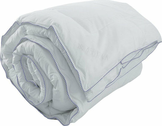 Kentia Dream Quilt White 100x140cm 000028840