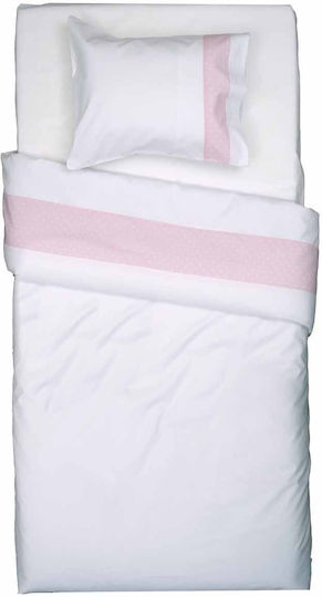Viopros Robin Roz 120x160cm 648611 Viopros Robin Roz 120x160cm 648611
