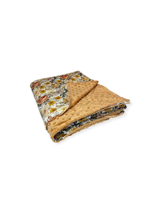 Grandes Suenos Mehrfarbig Kinderbettdecken 110x150cm 53388-1 Grandes Suenos Mehrfarbig Kinderbettdecken 110x150cm 53388-1