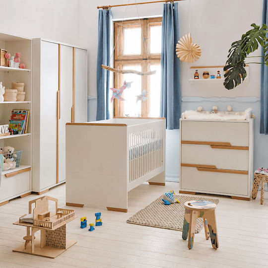 Kidscom Snap Baby-Möbel-Sets