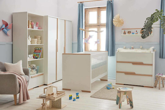 Kidscom Snap Baby-Möbel-Sets Kidscom Snap Baby-Möbel-Sets
