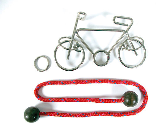 Recent Toys Bicycle Light For Dynamo