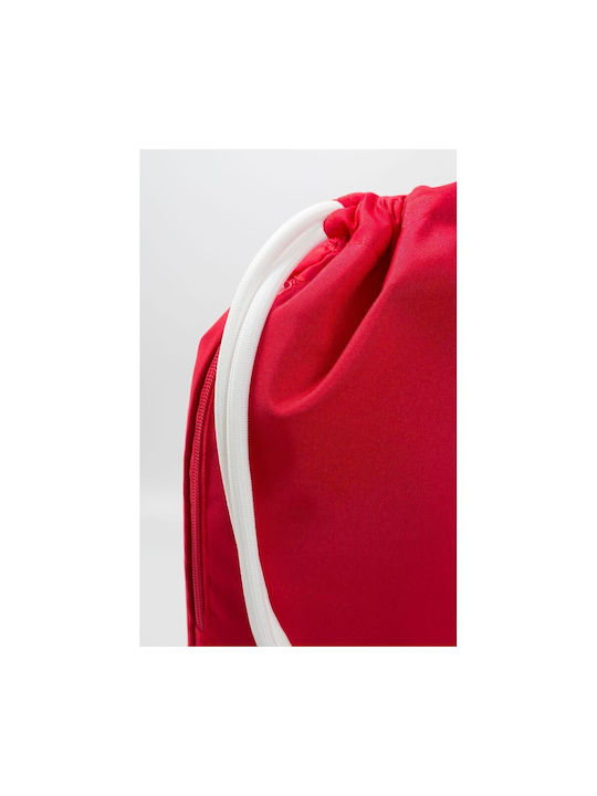 Koupakoupa Jordan Red Gym Back Sports Bag