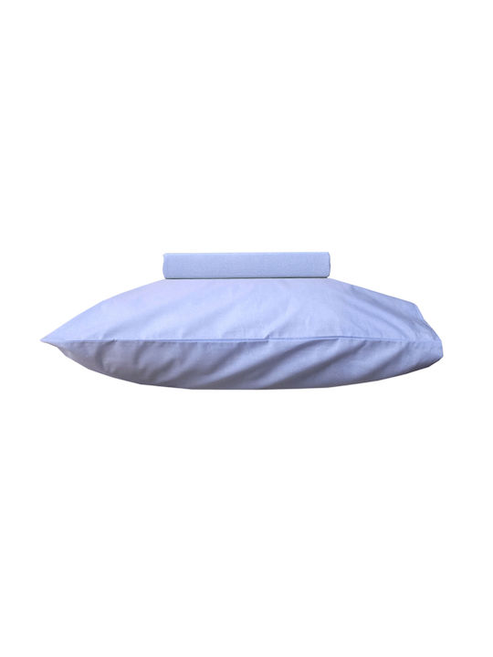 Viopros Baby Quilt Baumwolle Ciell 120x160cm